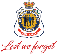 Kempsey Macleay RSL Sub Branch Logo