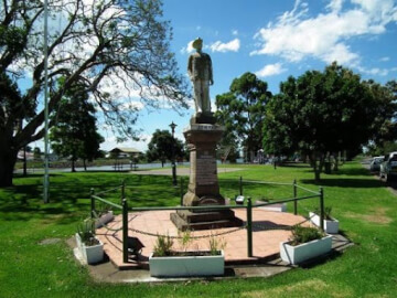 Kempsey Macleay RSL Sub Branch