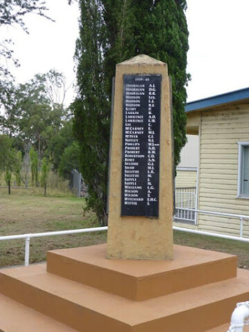 Kempsey Macleay RSL Sub Branch