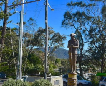 Kempsey Macleay RSL Sub Branch