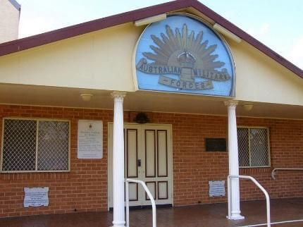 Kempsey Macleay RSL Sub Branch