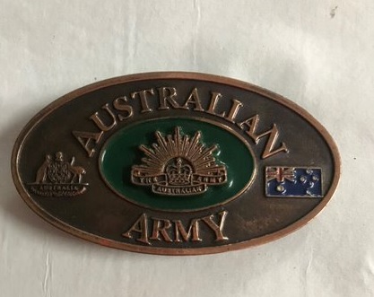 Personal Items | Kempsey Macleay RSL Sub Branch